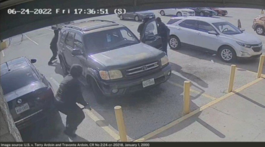 20 ‘Free Money’ Gang Members Indicted in Houston RICO Case Involving Murders and Robberies