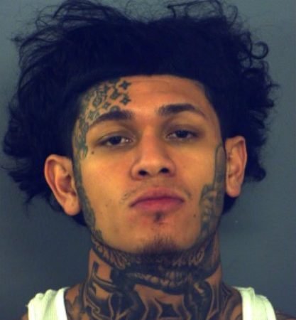 Suspect Arrested in El Paso Home Invasion Shooting and Robbery