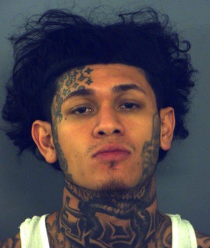 Suspect Arrested in El Paso Home Invasion Shooting and Robbery