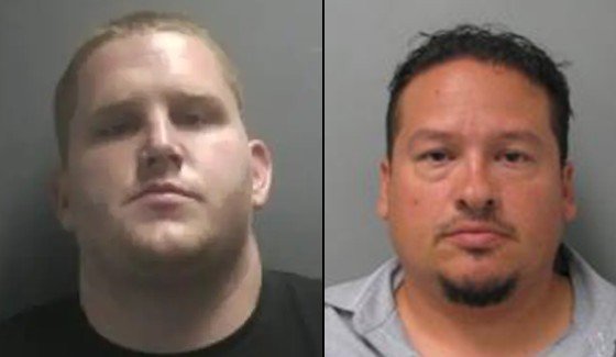Two Men Convicted in Murder-for-Hire Plot That Left Katy Commuter Shot on Highway 99