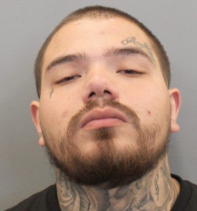 Suspect Shot by HPD Officer Charged with Aggravated Assault on Public Servant