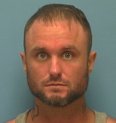 Man Sentenced to 35 Years for Child Sex Crime in Orange County