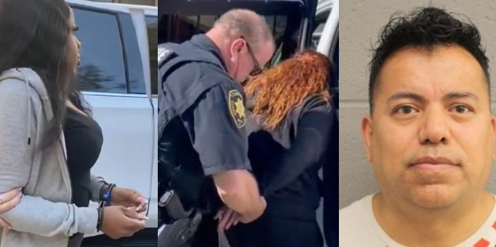 Four Charged in Harris County Tax Office Bribery Scheme; One Suspect Remains Fugitive