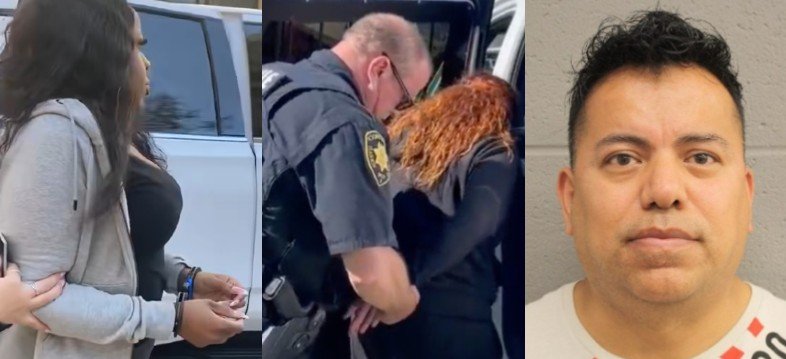 Four Charged in Harris County Tax Office Bribery Scheme; One Suspect Remains Fugitive