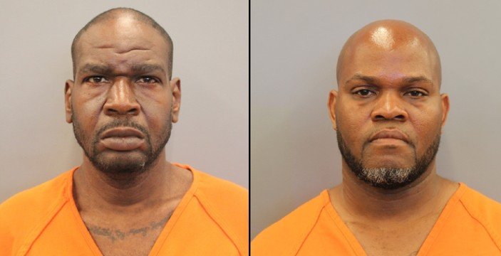 Two Men Charged With Capital Murder in Independence Heights Shooting