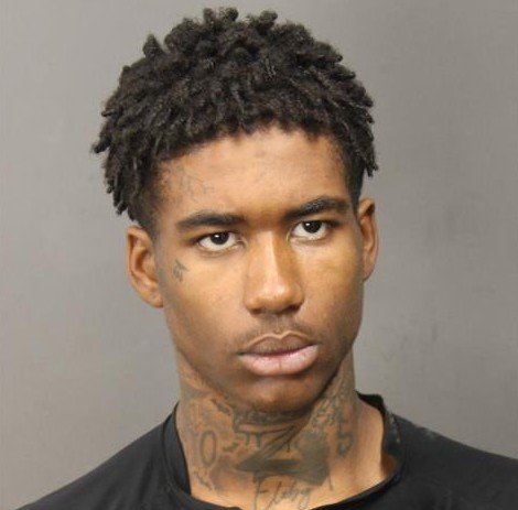 Baytown Man Arrested in January Homicide on James Bowie Drive