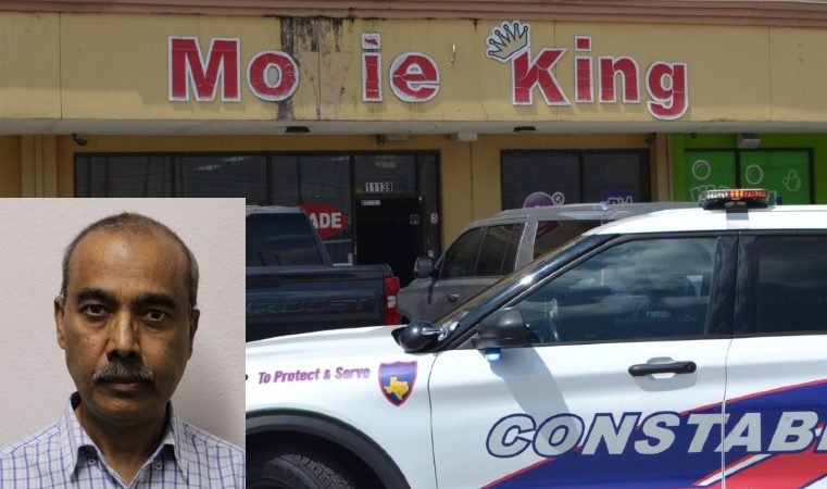 Undercover Investigation Leads to Illegal Gambling Bust in Northwest Harris County