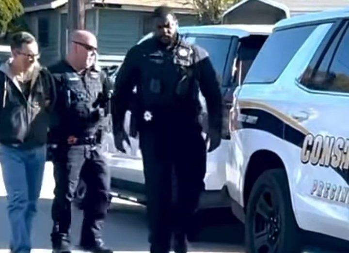 Baytown Man Arrested After Discovery of Graphic Child Sexual Abuse Videos