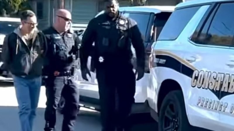 Baytown Man Arrested After Discovery of Graphic Child Sexual Abuse Videos