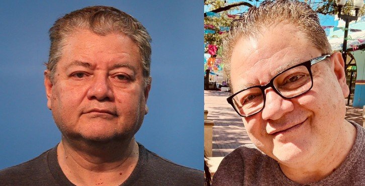 Angleton Pastor Arrested on Second-Degree Sexual Assault Charge