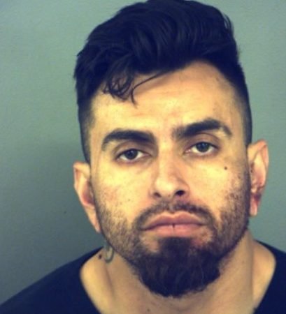 Man Arrested After Double Stabbing in Anthony, Texas