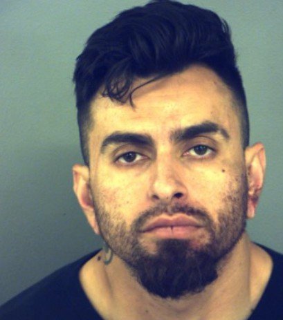 Man Arrested After Double Stabbing in Anthony, Texas