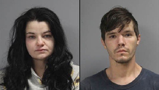 More Than 50 Dogs Seized, Two Arrested In Tyler County Animal Cruelty Investigation