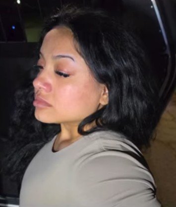 Woman Driver Arrested in Southside Houston After High-Speed Chase With Young Unrestrained Children In Vehicle