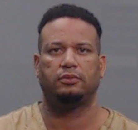 Odessa Man Arrested After Police Investigate Reported Kidnapping Involving 3-Year-Old