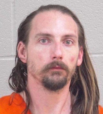 Midland County Man Arrested After Fentanyl, Meth Found During SWAT Search