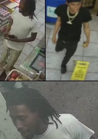Houston Police Seek Persons Of Interest In Deadly Assault On Brookglade Circle in Alief
