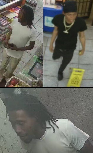 Houston Police Seek Persons Of Interest In Deadly Assault On Brookglade Circle in Alief