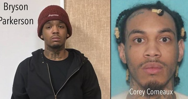 Teen Arrested, Second Suspect Wanted in Beaumont Homicide