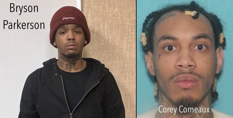 Teen Arrested, Second Suspect Wanted in Beaumont Homicide