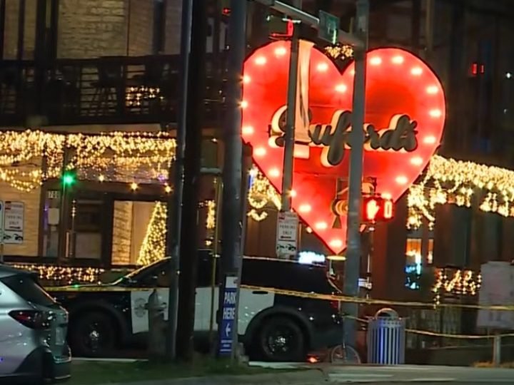 Three Dead, 14 Injured After Gunman Opens Fire in Downtown Austin Entertainment District
