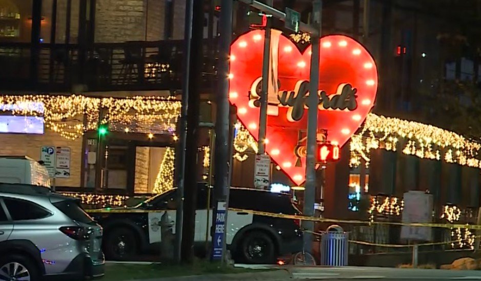 Three Dead, 14 Injured After Gunman Opens Fire in Downtown Austin Entertainment District