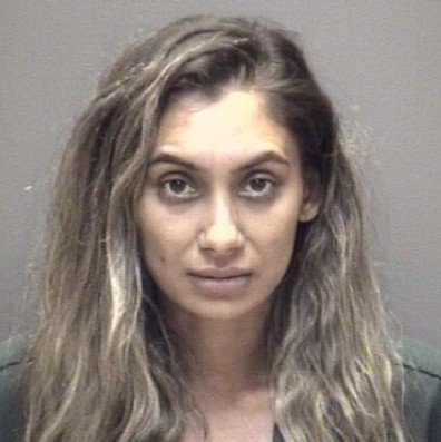 Houston Woman Receives Life Sentence in Galveston for Brutal Death of 17-month-old Daughter