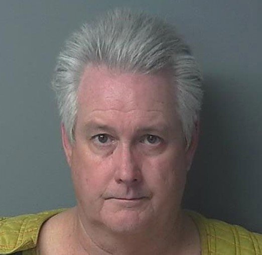 Montgomery County Jury Sentences 59-Year-Old Man to 60 Years for Continuous Sex Abuse of Child