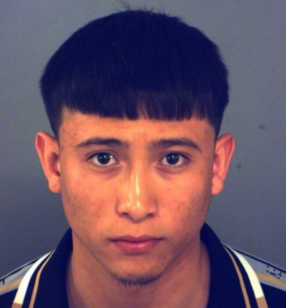 Man Arrested in El Paso County Bloody Road Rage Assault and Carjacking