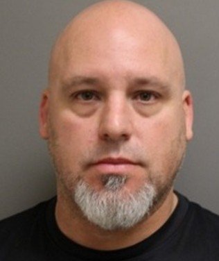 La Porte Man Arrested After Discovery of Over 48,000 Child Abuse Files
