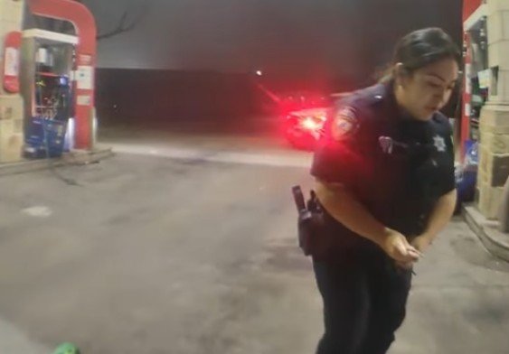 Harris County Deputy Fired, Indicted for Murder in 2025 Fatal Shooting