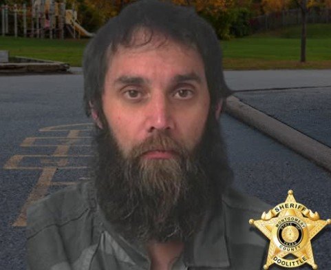 Suspect Arrested After Attempted Burglary at Autism School in Magnolia