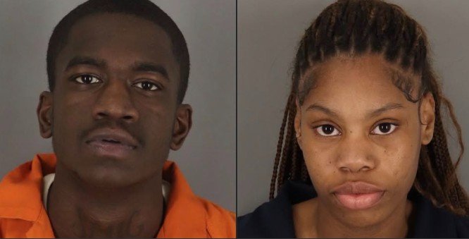 Beaumont Police Looking for Suspects in Rogers Park Shooting, Need Public’s Help