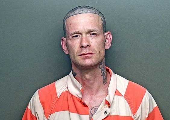 Man Arrested After ATV Stop in San Jacinto County; Deputy Investigating Threatening Statements