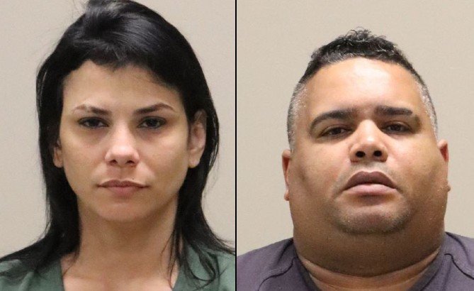 Organized Retail Theft Ring Busted, Texas Suspect Arrested in Florida