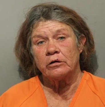 62-Year-Old Woman Arrested After Assaulting Deputy During Solicitation Investigation