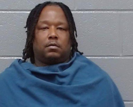 Parolee Arrested in Drug Smuggling Plot Targeting Wichita Falls Prison