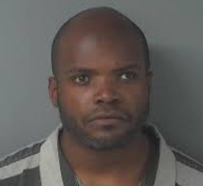 Felony Fugitive Arrested During Panhandling Enforcement in Montgomery County