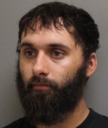 La Porte Man Jailed on Multiple Child Pornography Charges Following 2025 Dispute