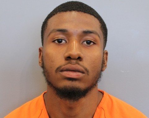 Houston Man Arrested in Armed Robbery at Fondren Road Barbershop
