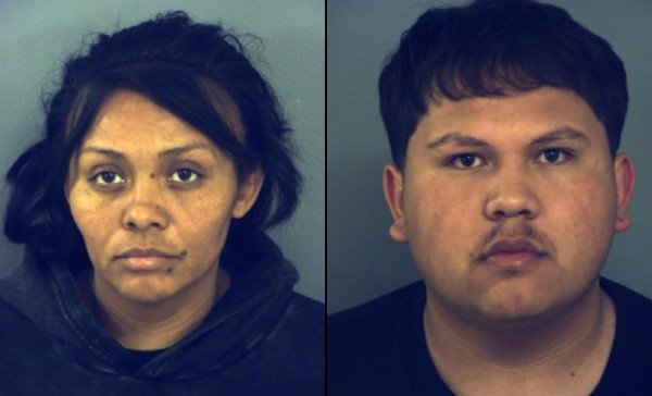 Two Arrested After Violent Home Invasion Assault In El Paso County