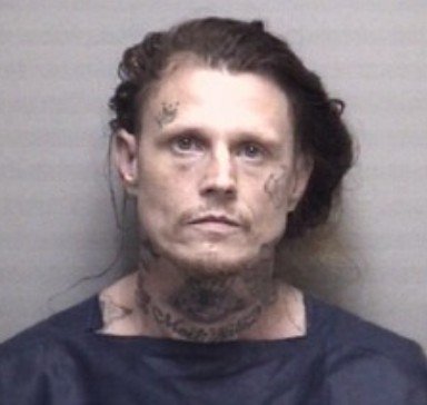 Man Arrested After Shooting Over Cigarette Dispute In Bacliff