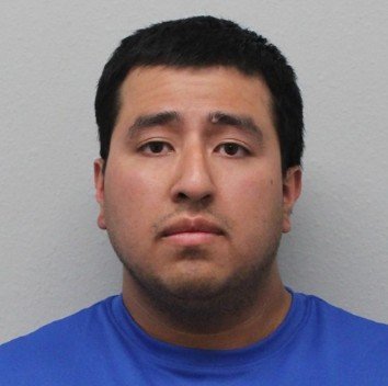 Cypress Man Arrested in Child Exploitation Investigation Spanning Texas and Georgia