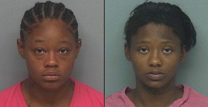 Missing Juvenile Recovered in Montgomery County Human Trafficking Investigation; Two Women Arrested