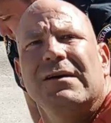 Man Fakes Medical Emergency, Arrested After Struggle with Deputies in Harris County