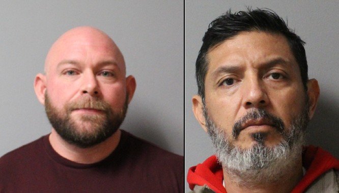 Two Austin Physical Therapists Arrested in Separate Sexual Assault Investigations