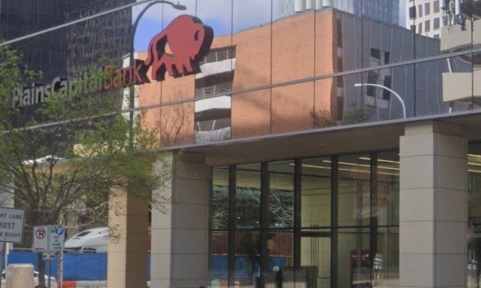 Man Dies After Altercation With Security Guard at Downtown Austin Bank