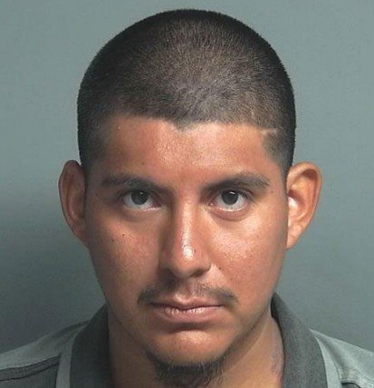 Man Sentenced to 30 Years in Montgomery for  Shooting at Officers, Online Solicitation of Minor