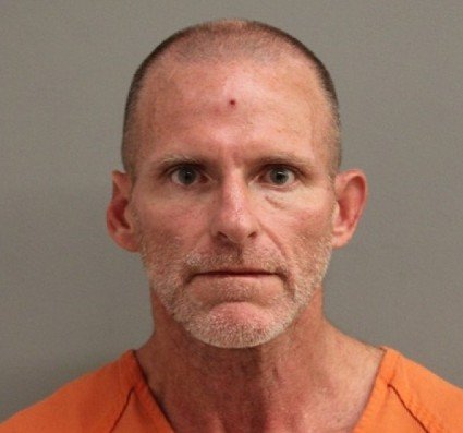 Man Arrested After Kicking in Door, Attempting Burglary in Spring