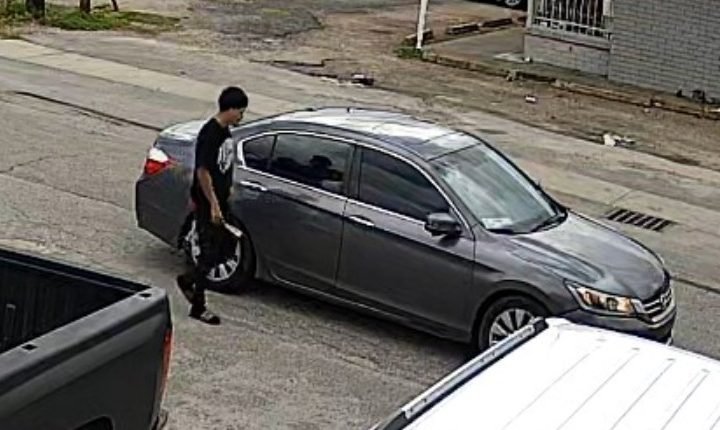 Houston Police Seek Suspect After Deadly Daylight Shooting in the Northside